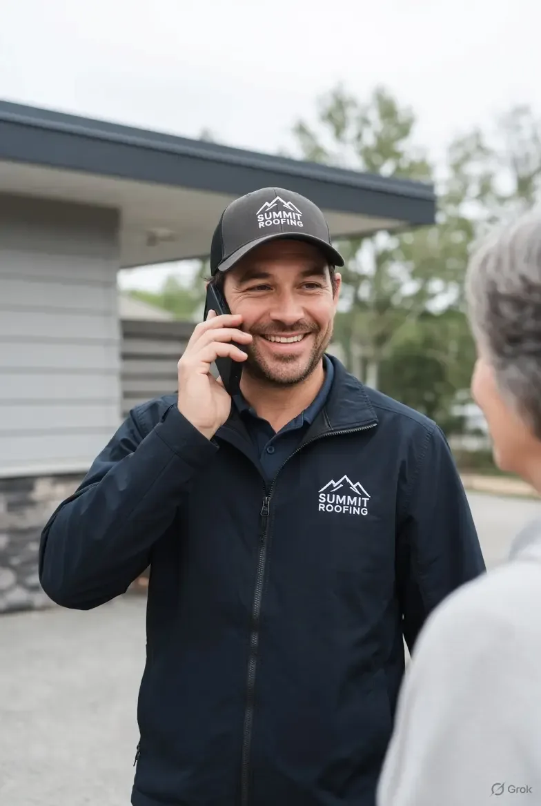Flat Roof Leak Repair New Philadelphia, OH FAQs